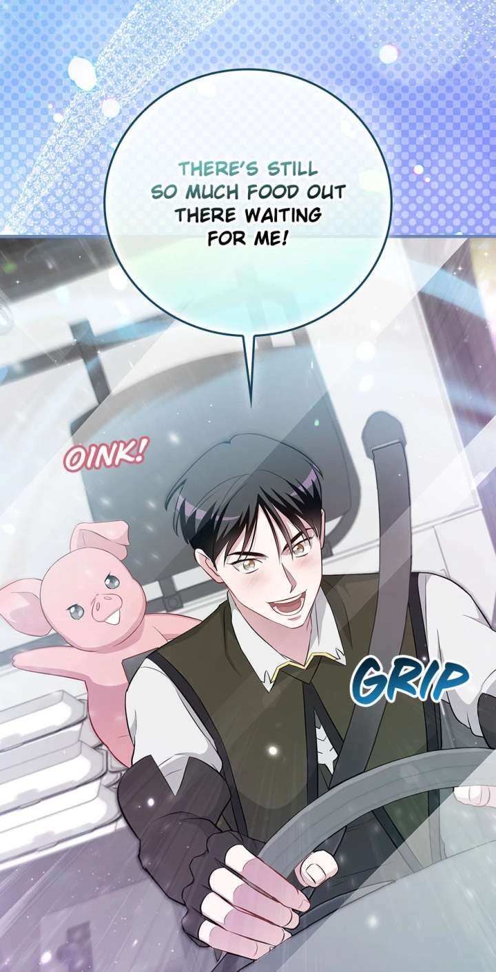 Leveling Up By Only Eating Chapter 208 Page 63