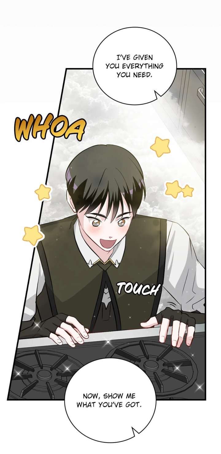 Leveling Up By Only Eating Chapter 208 Page 7