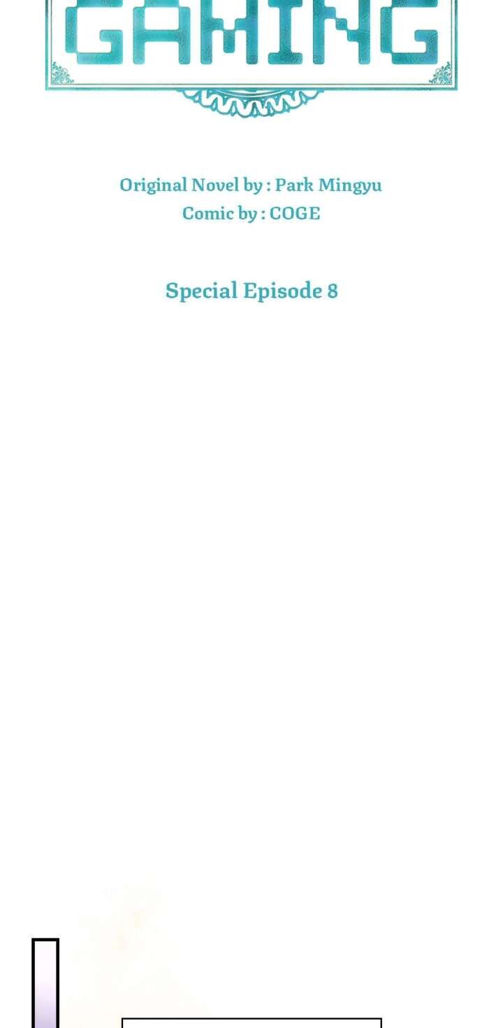 Leveling Up By Only Eating Chapter 208 Page 9