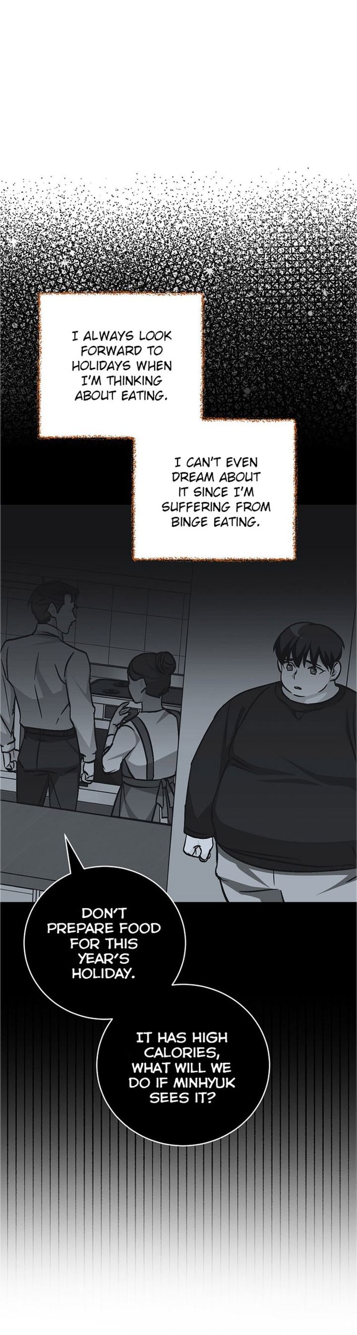 Leveling Up By Only Eating Chapter 35 Page 28