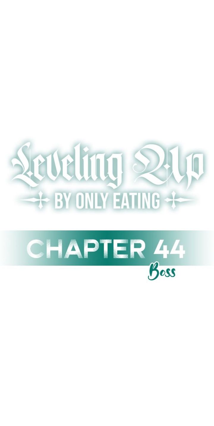 Leveling Up By Only Eating Chapter 44 Page 2