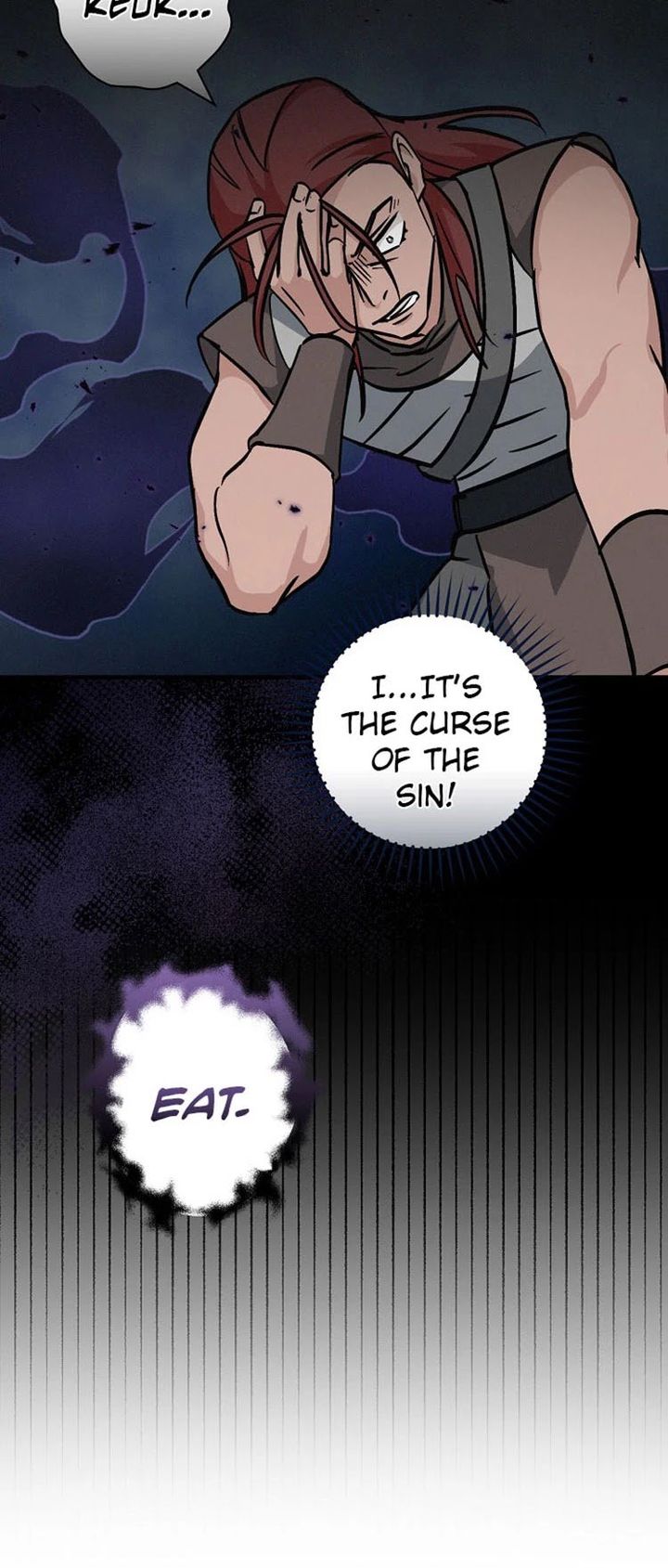 Leveling Up By Only Eating Chapter 46 Page 15