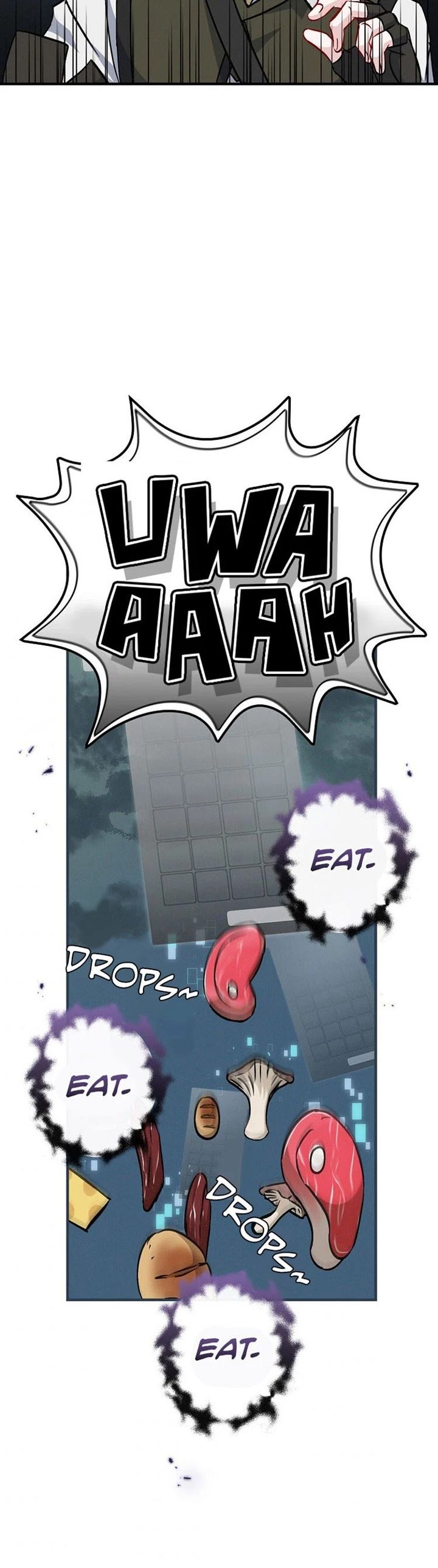 Leveling Up By Only Eating Chapter 46 Page 18