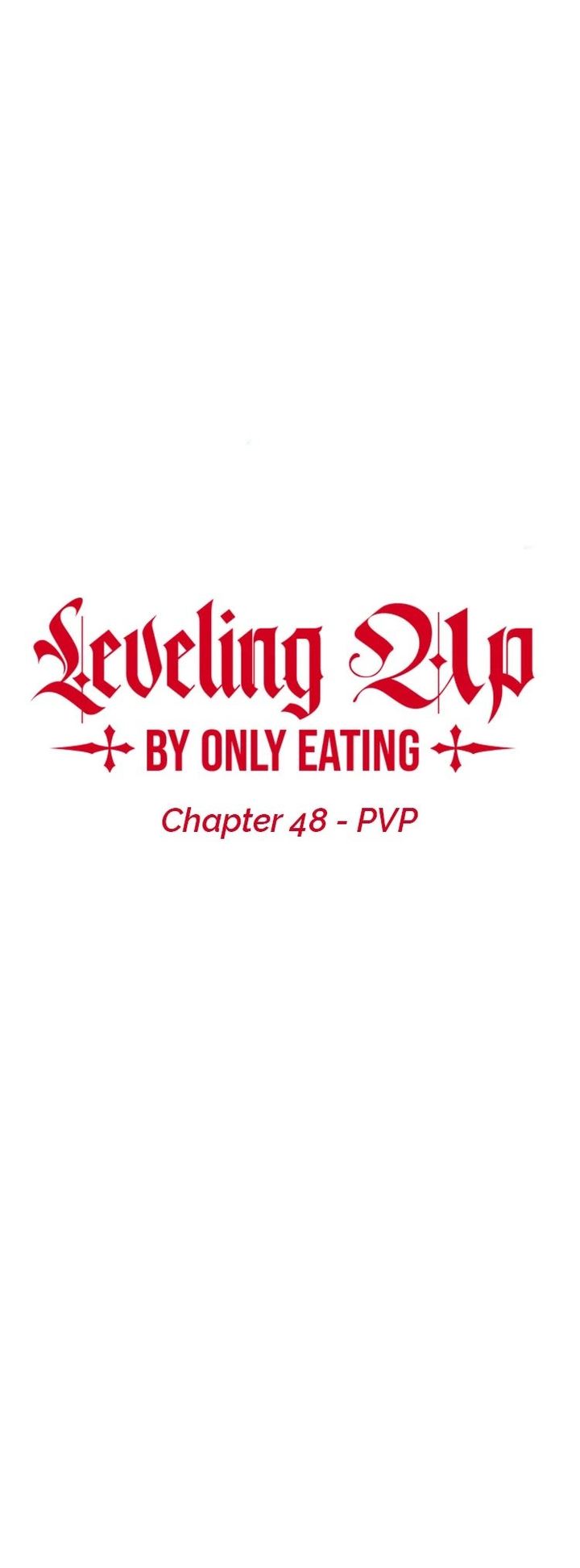 Leveling Up By Only Eating Chapter 48 Page 12