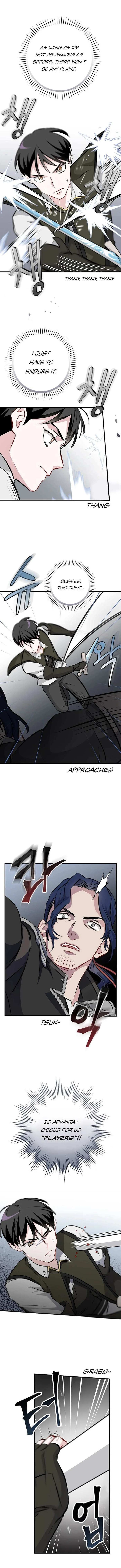 Leveling Up By Only Eating Chapter 90 Page 7