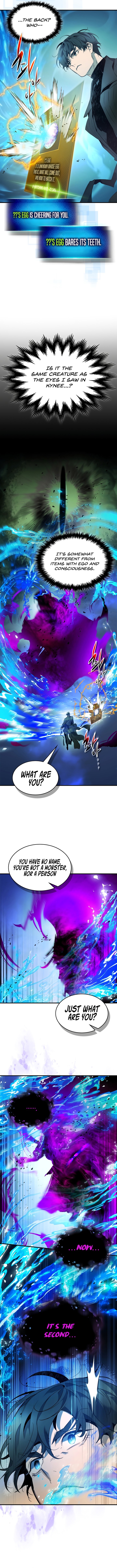 Leveling With The Gods Chapter 101 Page 3