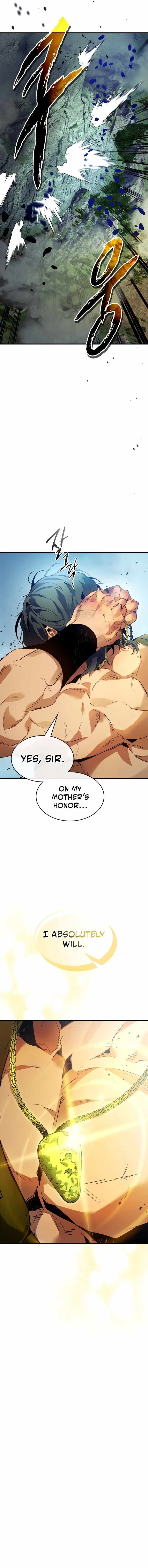 Leveling With The Gods Chapter 114 Page 10