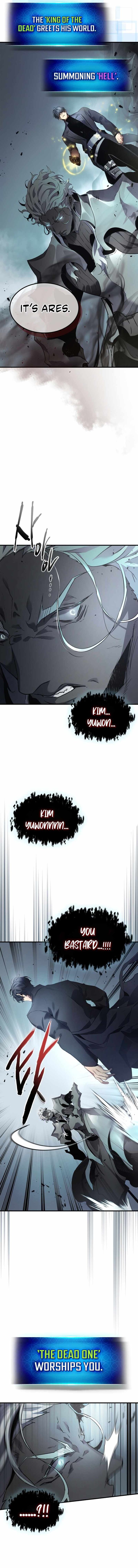 Leveling With The Gods Chapter 114 Page 12