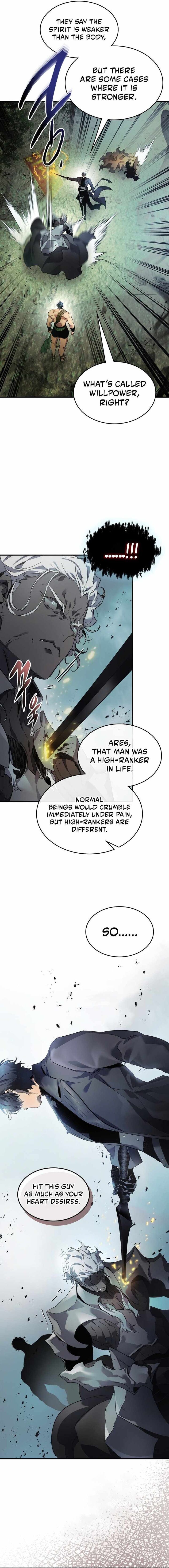 Leveling With The Gods Chapter 114 Page 13