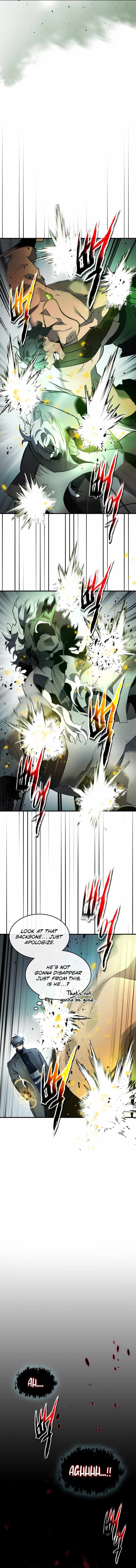 Leveling With The Gods Chapter 114 Page 15
