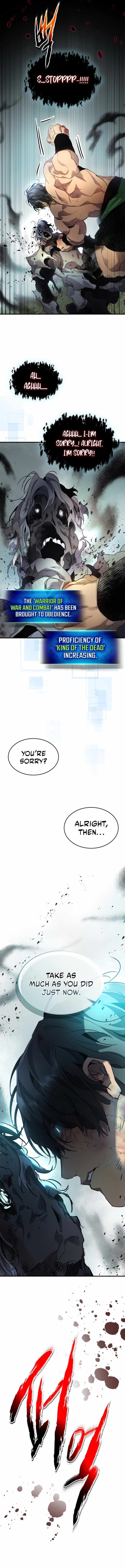 Leveling With The Gods Chapter 114 Page 16