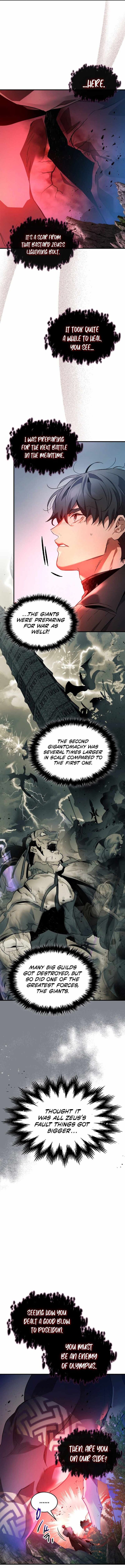 Leveling With The Gods Chapter 114 Page 4