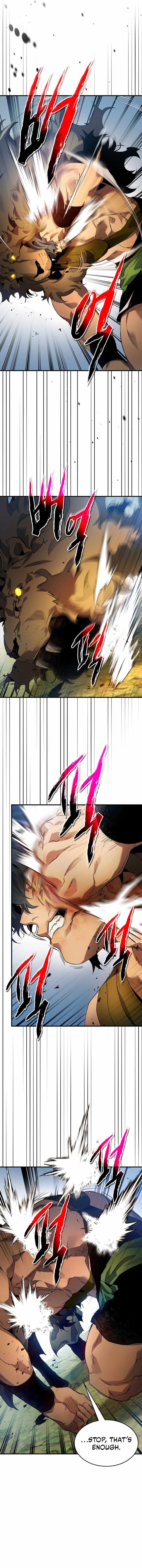 Leveling With The Gods Chapter 114 Page 7