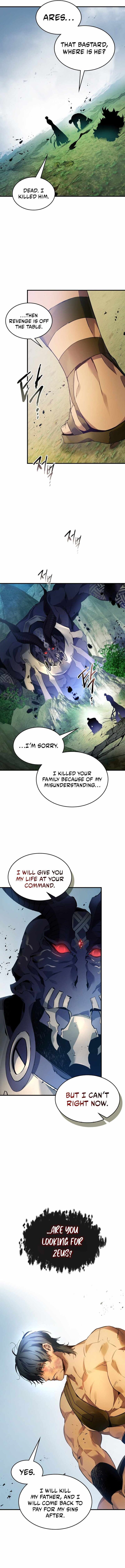 Leveling With The Gods Chapter 114 Page 8