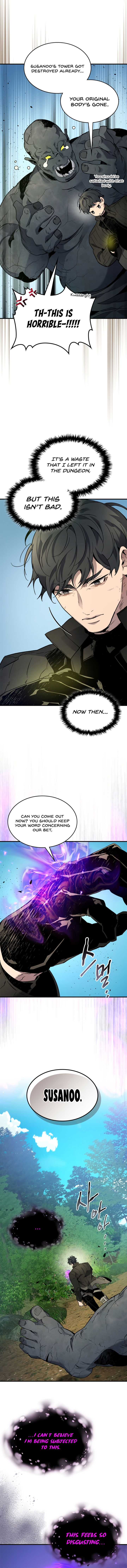 Leveling With The Gods Chapter 78 Page 18