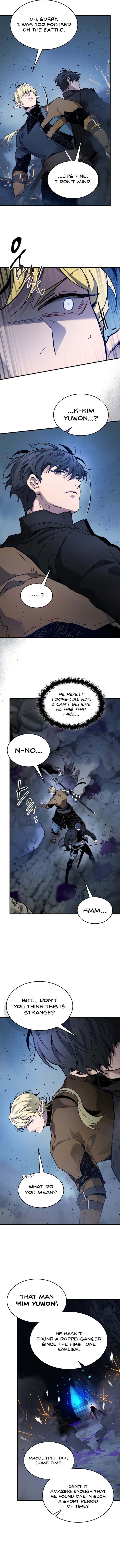 Leveling With The Gods Chapter 80 Page 10