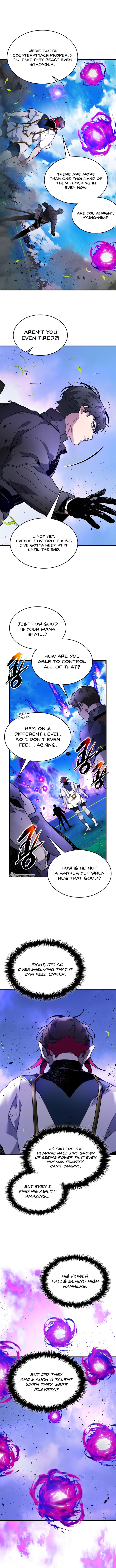 Leveling With The Gods Chapter 83 Page 7