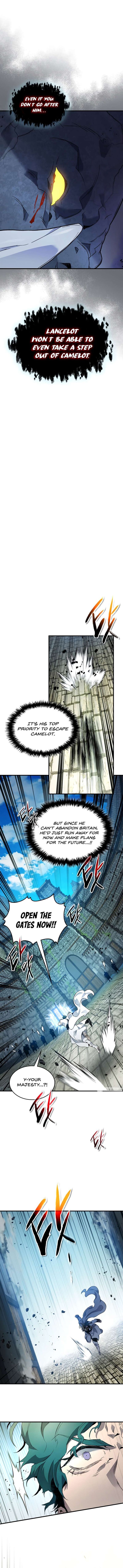 Leveling With The Gods Chapter 91 Page 5