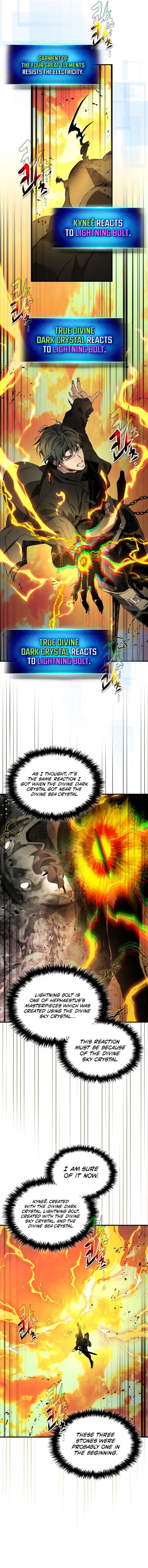 Leveling With The Gods Chapter 93 Page 5
