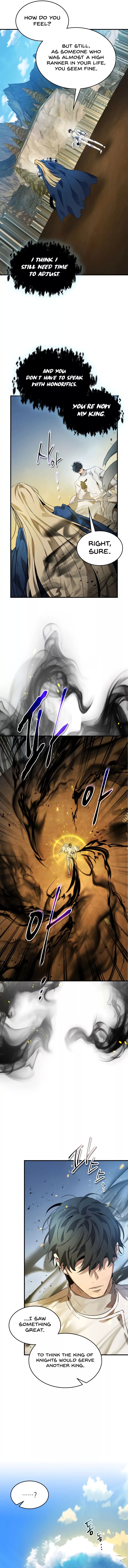 Leveling With The Gods Chapter 95 Page 2