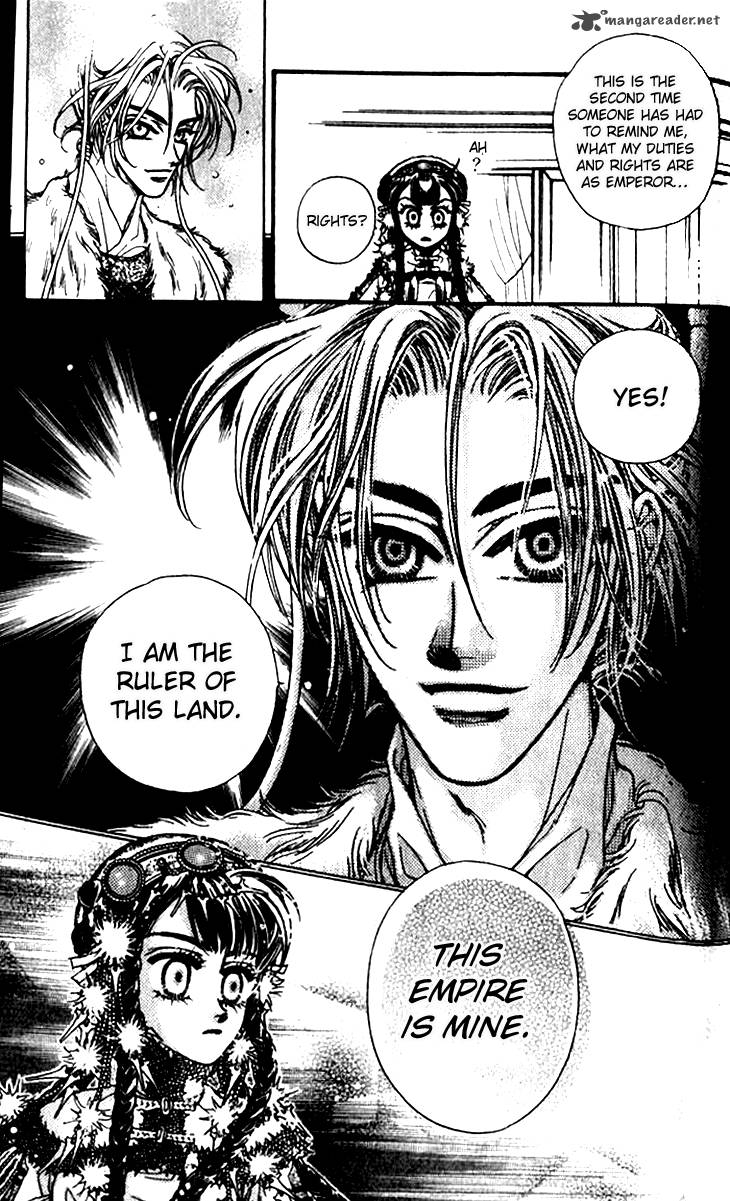 Li Ren Man Chapter 9 Page 16