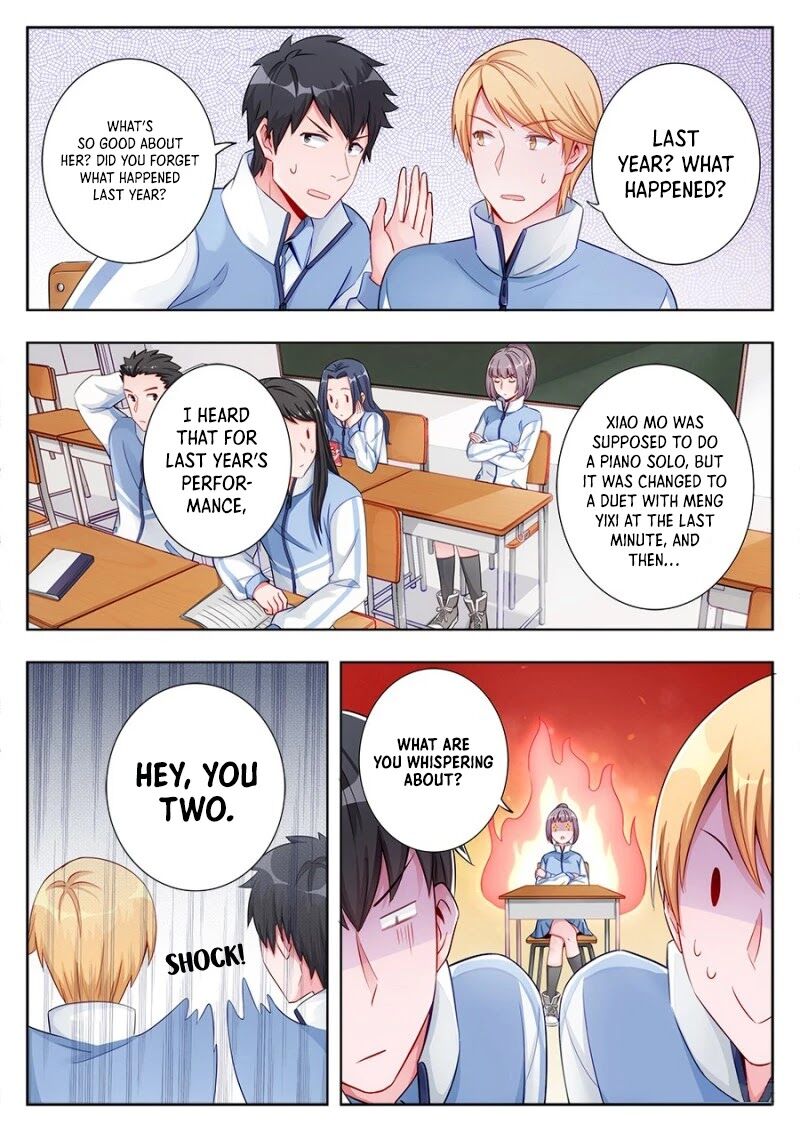 Lian Ai 1 2 Chapter 10 Page 4