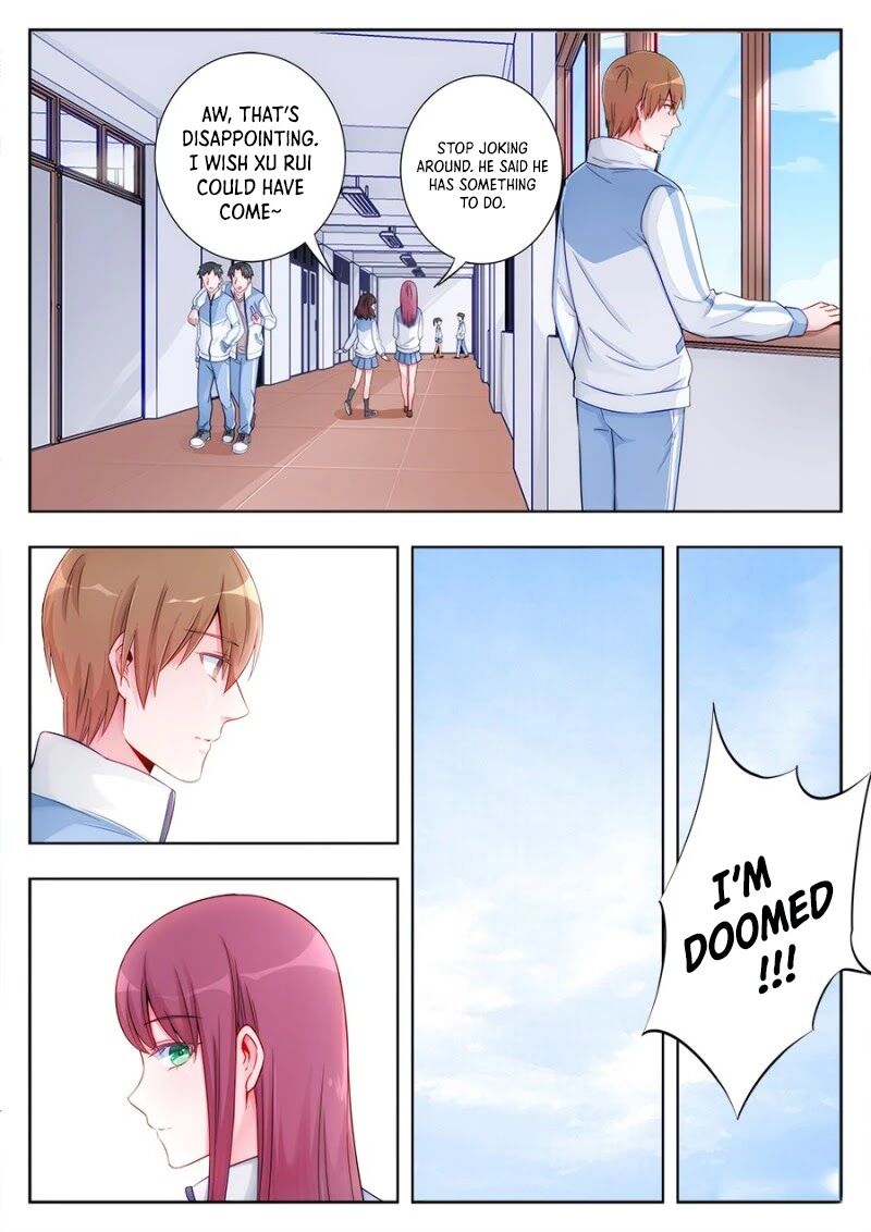 Lian Ai 1 2 Chapter 10 Page 9