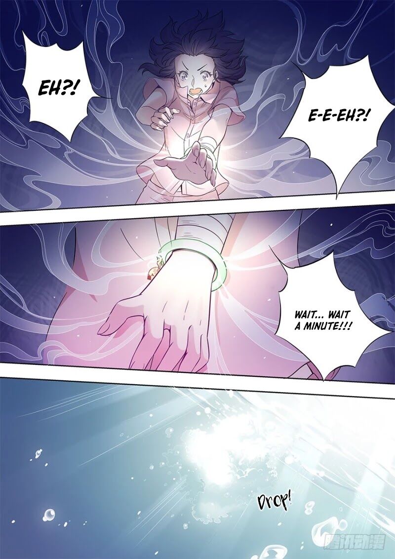 Lian Ai 1 2 Chapter 11 Page 20