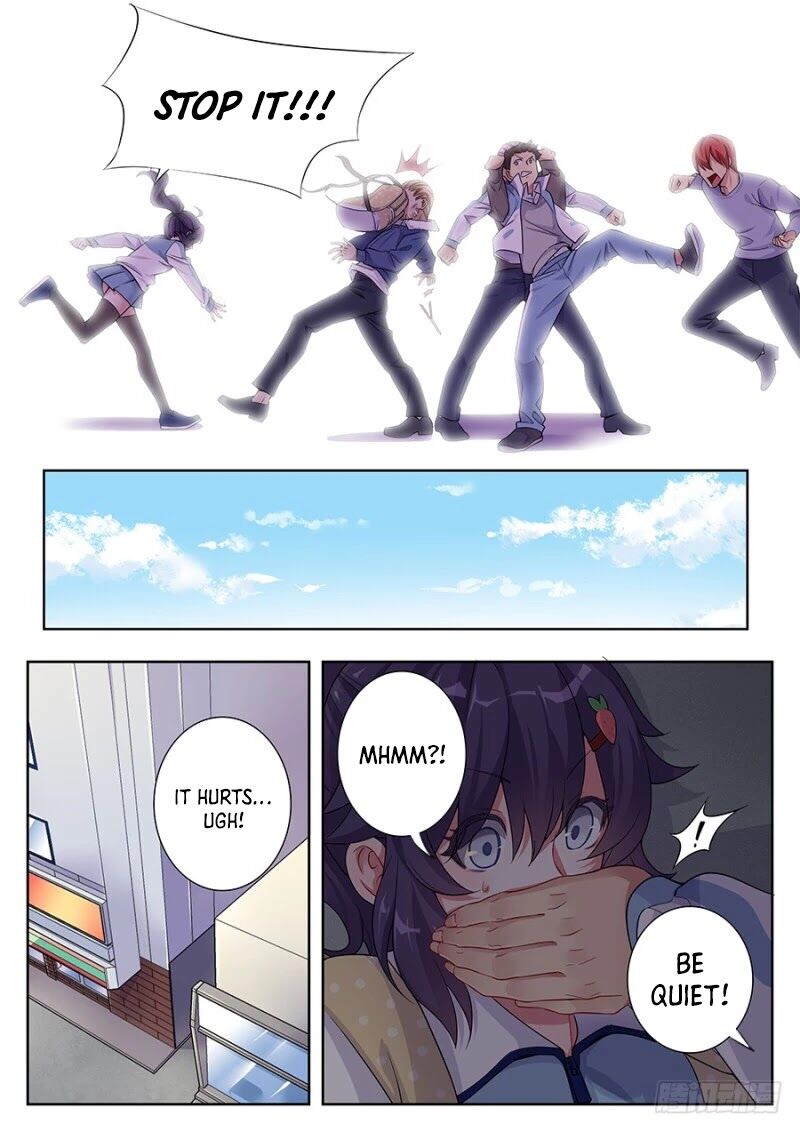 Lian Ai 1 2 Chapter 11 Page 6