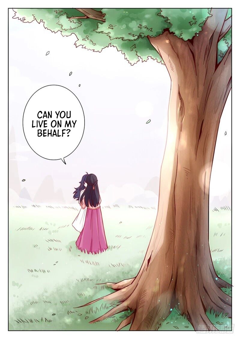 Lian Ai 1 2 Chapter 12 Page 10