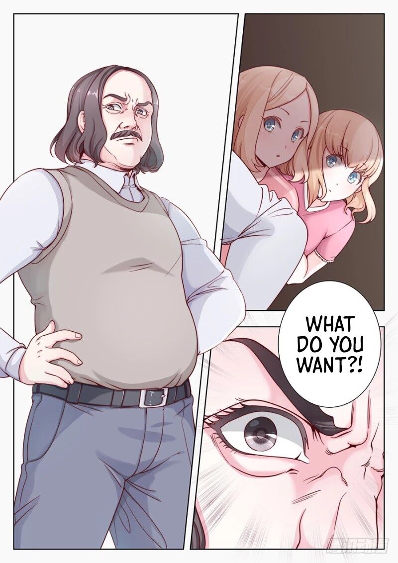 Lian Ai 1 2 Chapter 12 Page 22