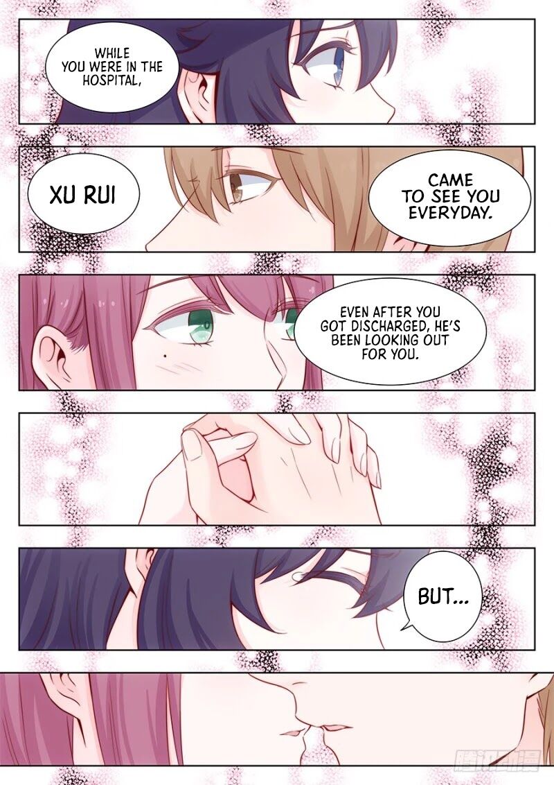 Lian Ai 1 2 Chapter 12 Page 7