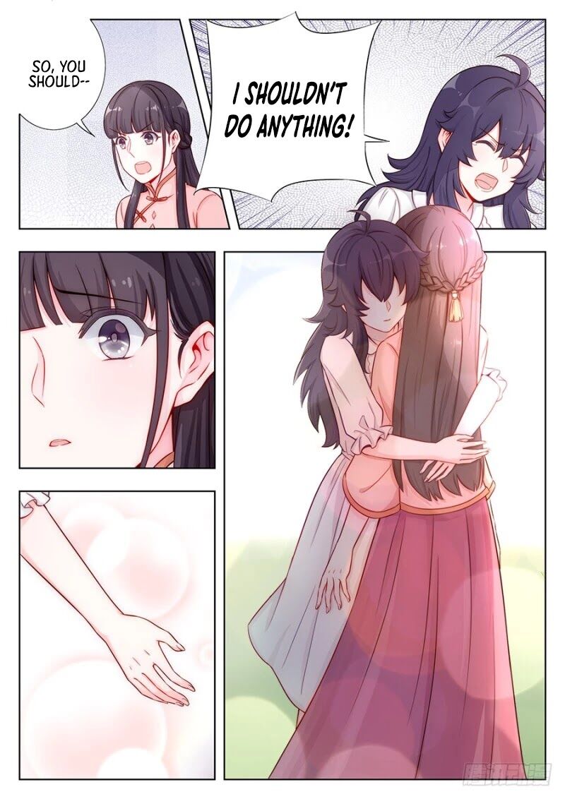 Lian Ai 1 2 Chapter 12 Page 8