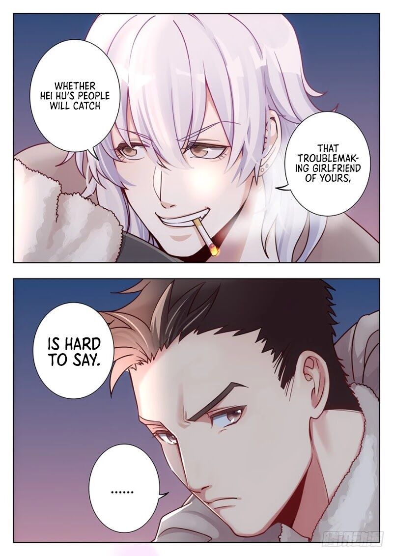 Lian Ai 1 2 Chapter 13 Page 18