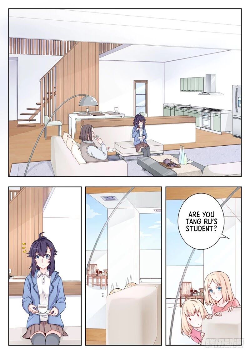 Lian Ai 1 2 Chapter 13 Page 2