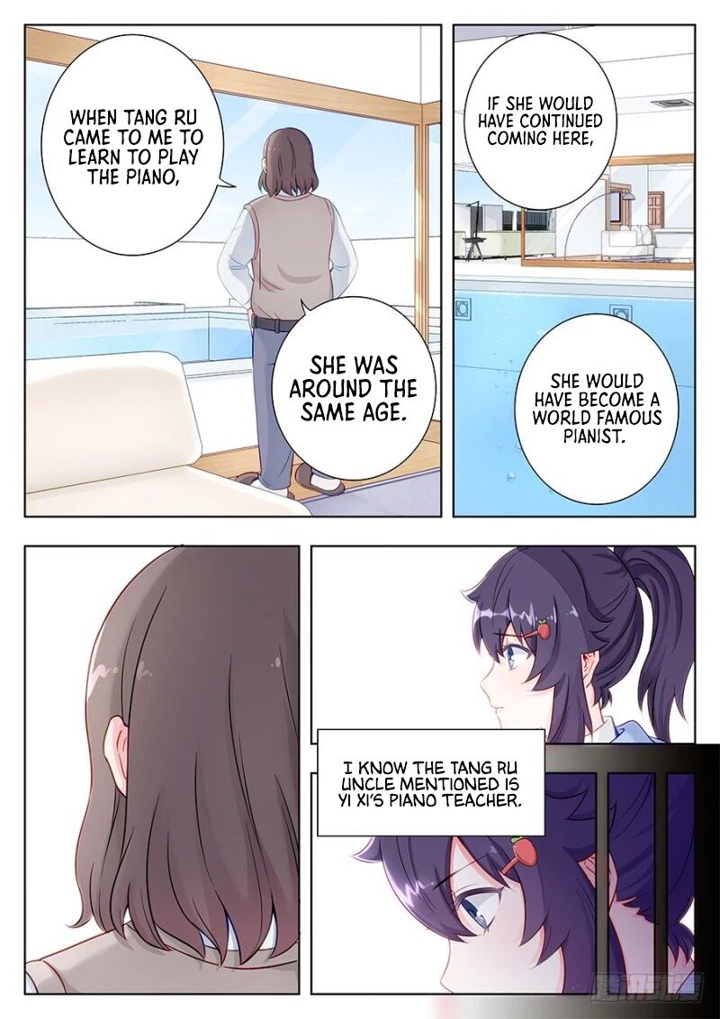 Lian Ai 1 2 Chapter 13 Page 4