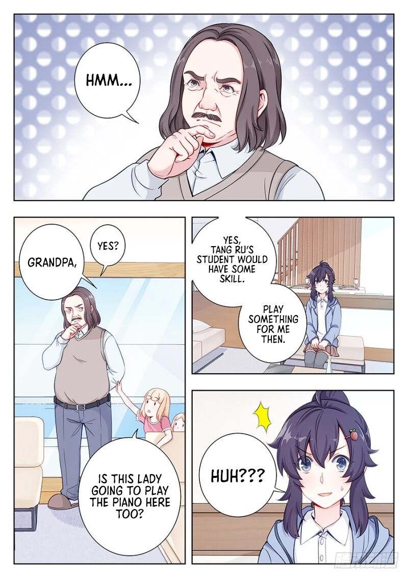 Lian Ai 1 2 Chapter 13 Page 8