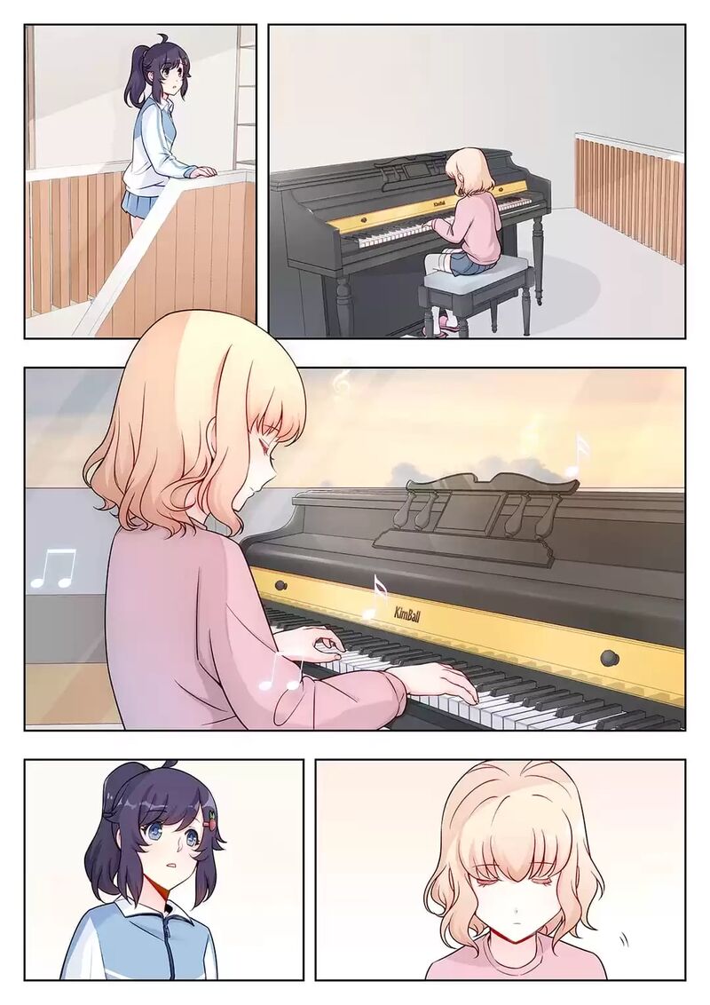 Lian Ai 1 2 Chapter 14 Page 10