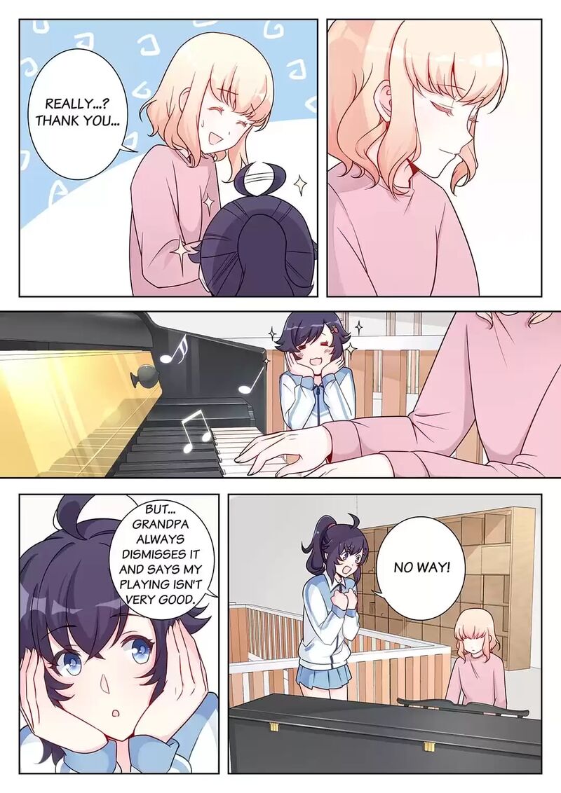 Lian Ai 1 2 Chapter 14 Page 12