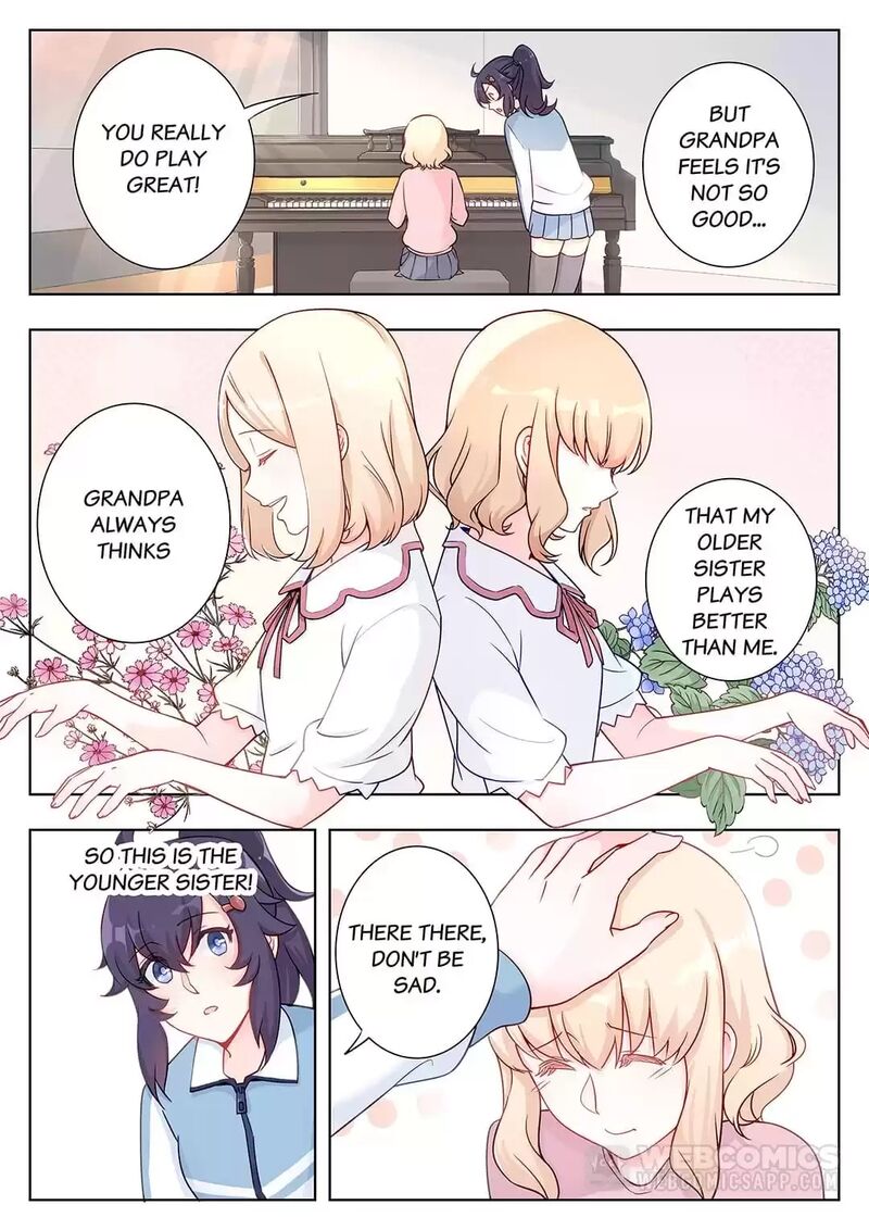 Lian Ai 1 2 Chapter 14 Page 13