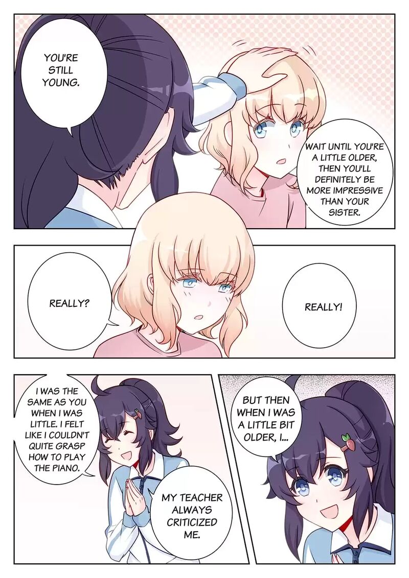 Lian Ai 1 2 Chapter 14 Page 14