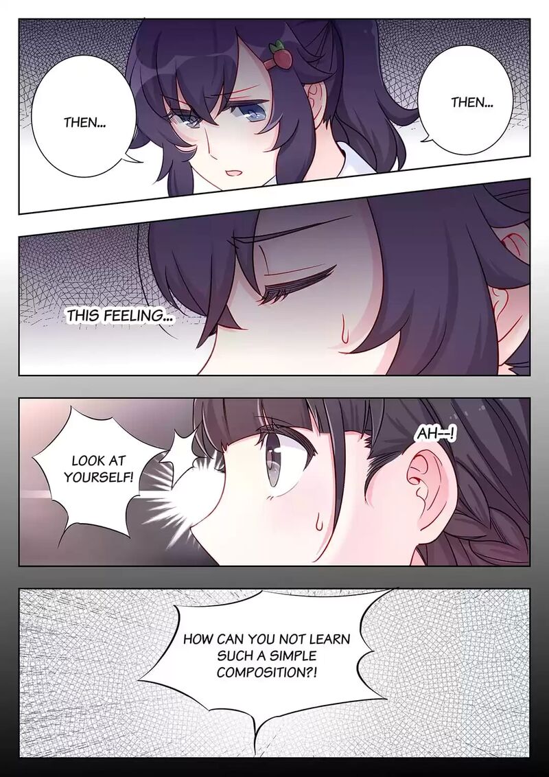 Lian Ai 1 2 Chapter 14 Page 15