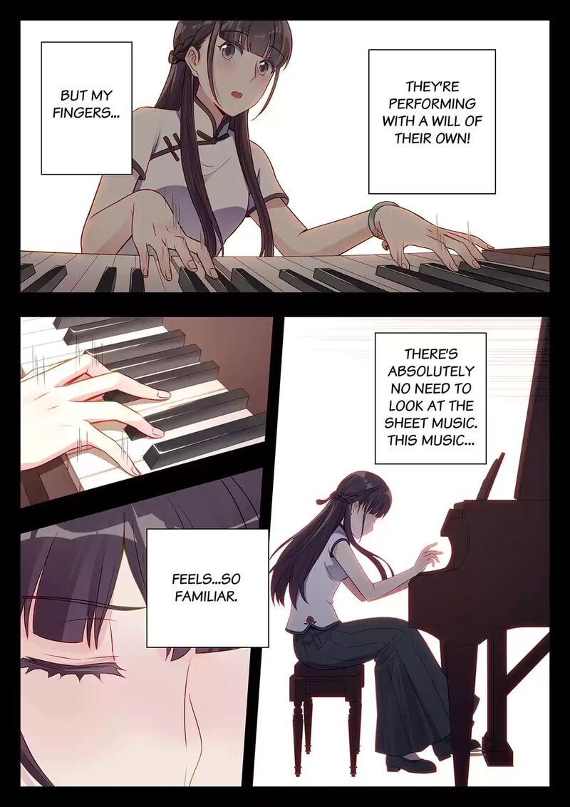 Lian Ai 1 2 Chapter 14 Page 19