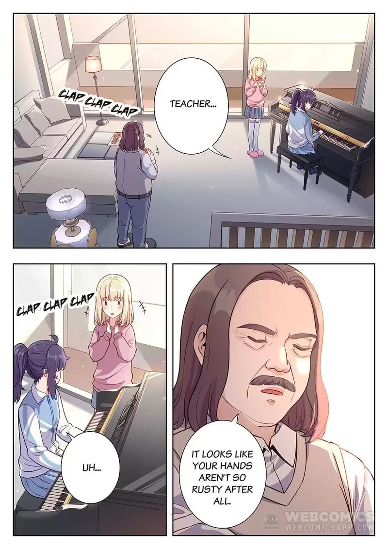 Lian Ai 1 2 Chapter 14 Page 21