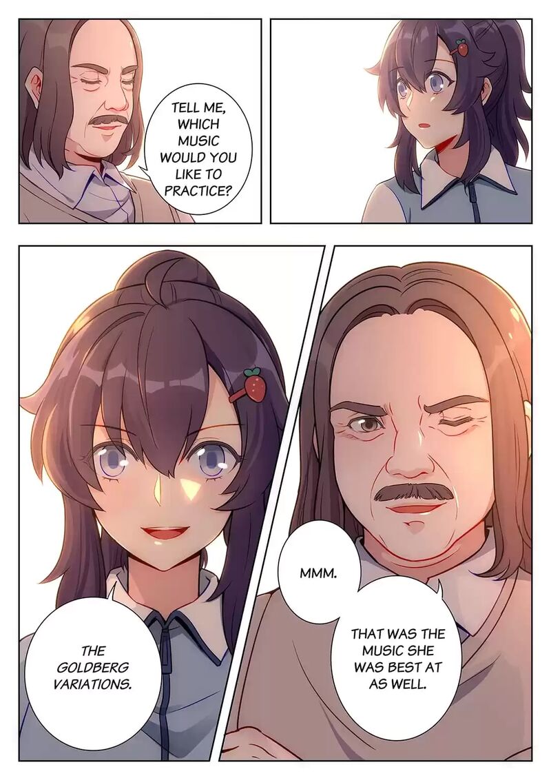 Lian Ai 1 2 Chapter 14 Page 22