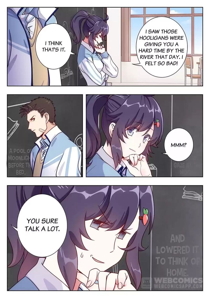 Lian Ai 1 2 Chapter 14 Page 5