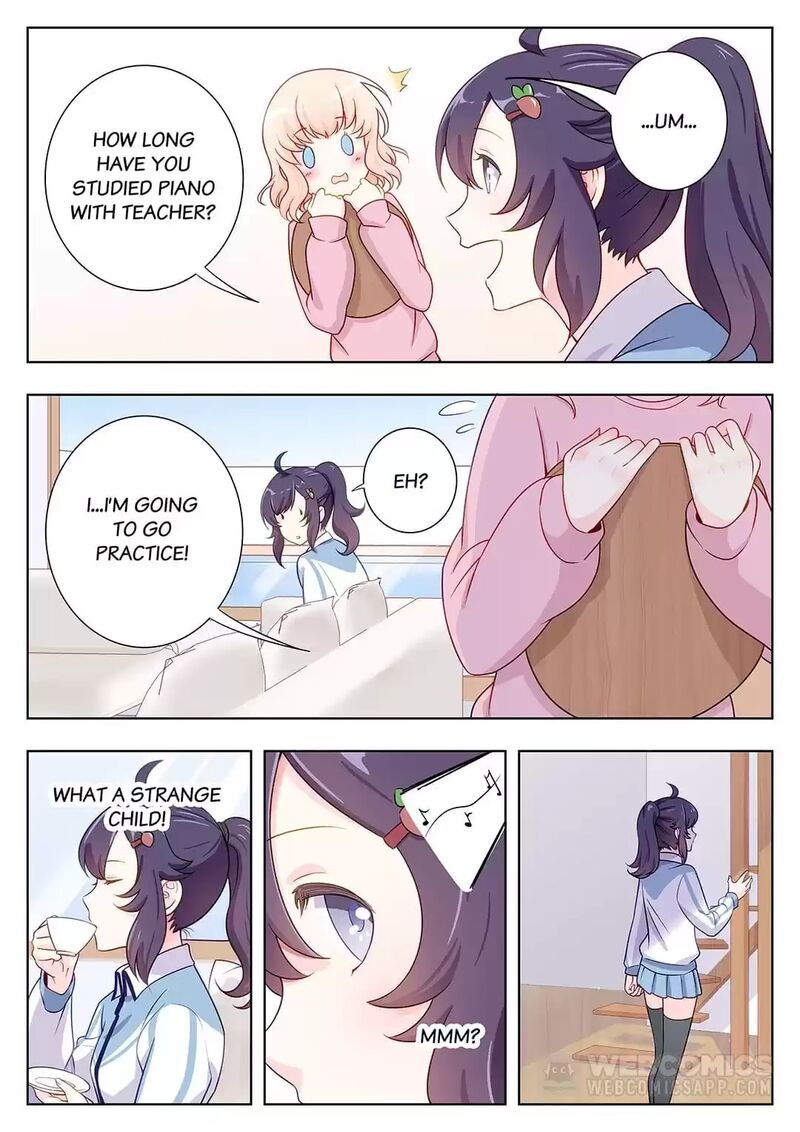 Lian Ai 1 2 Chapter 14 Page 9