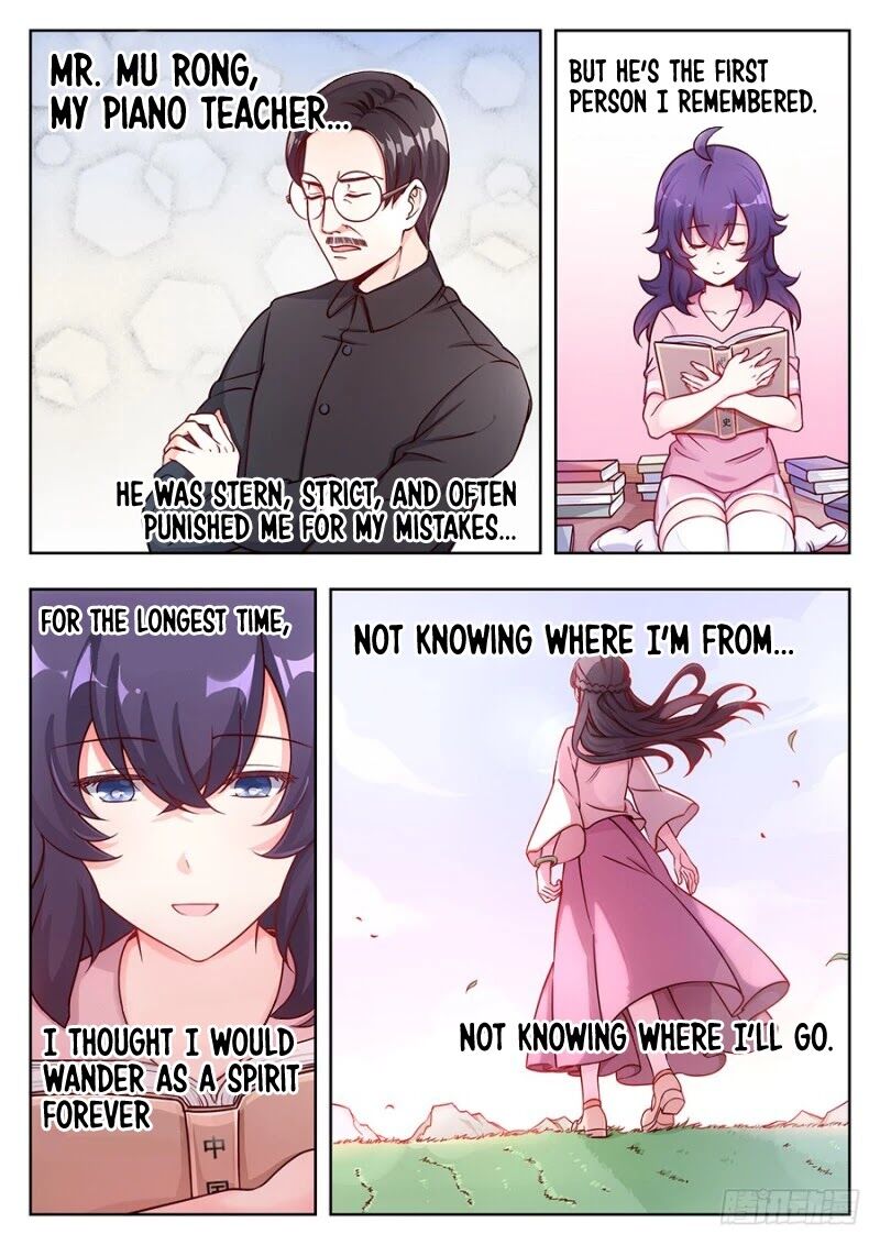 Lian Ai 1 2 Chapter 15 Page 4