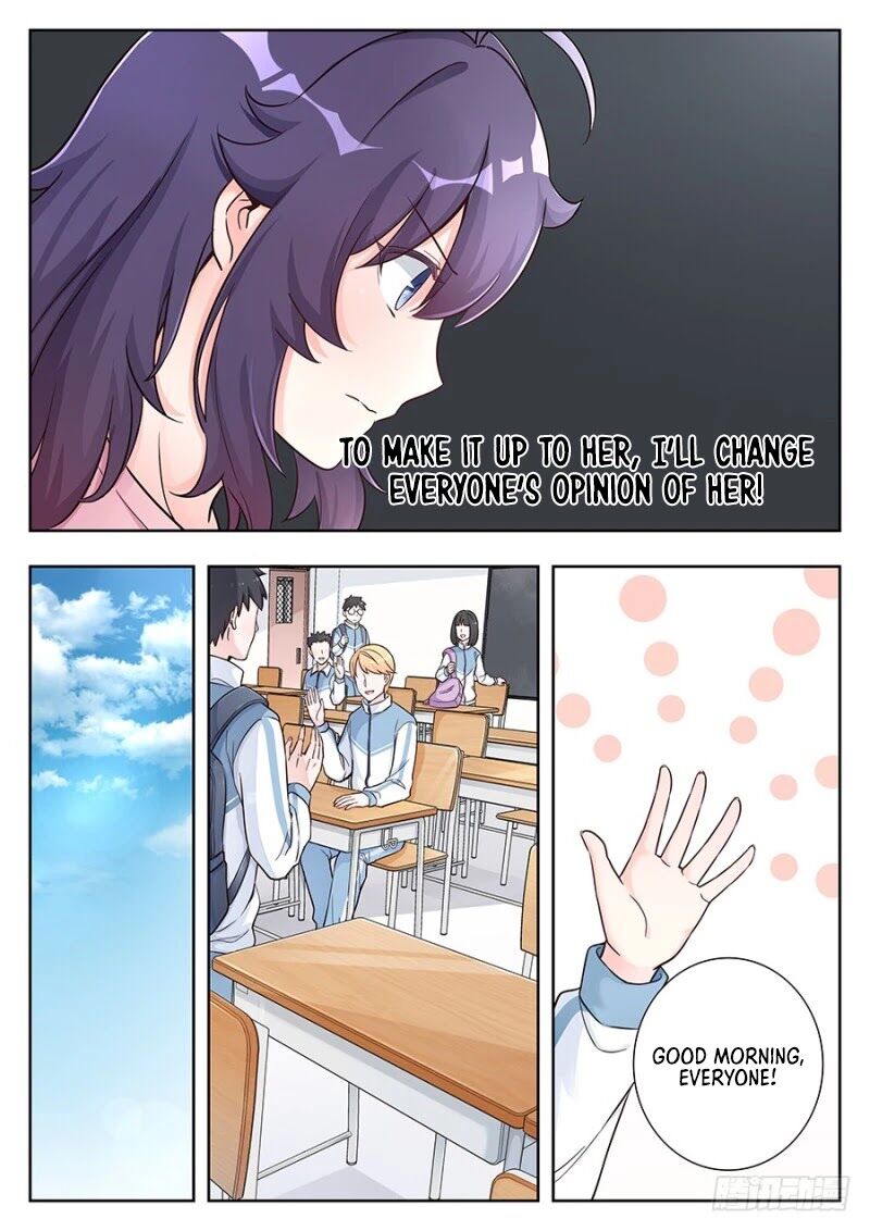 Lian Ai 1 2 Chapter 15 Page 6