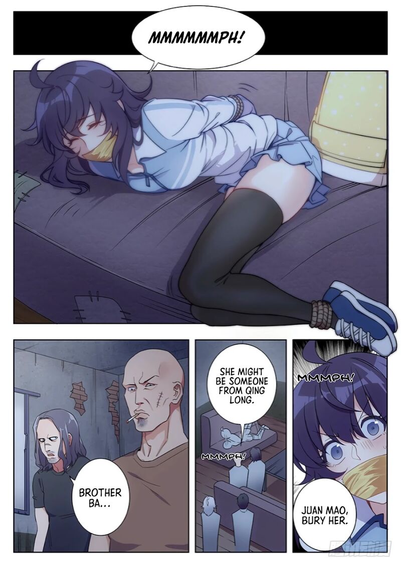 Lian Ai 1 2 Chapter 16 Page 19